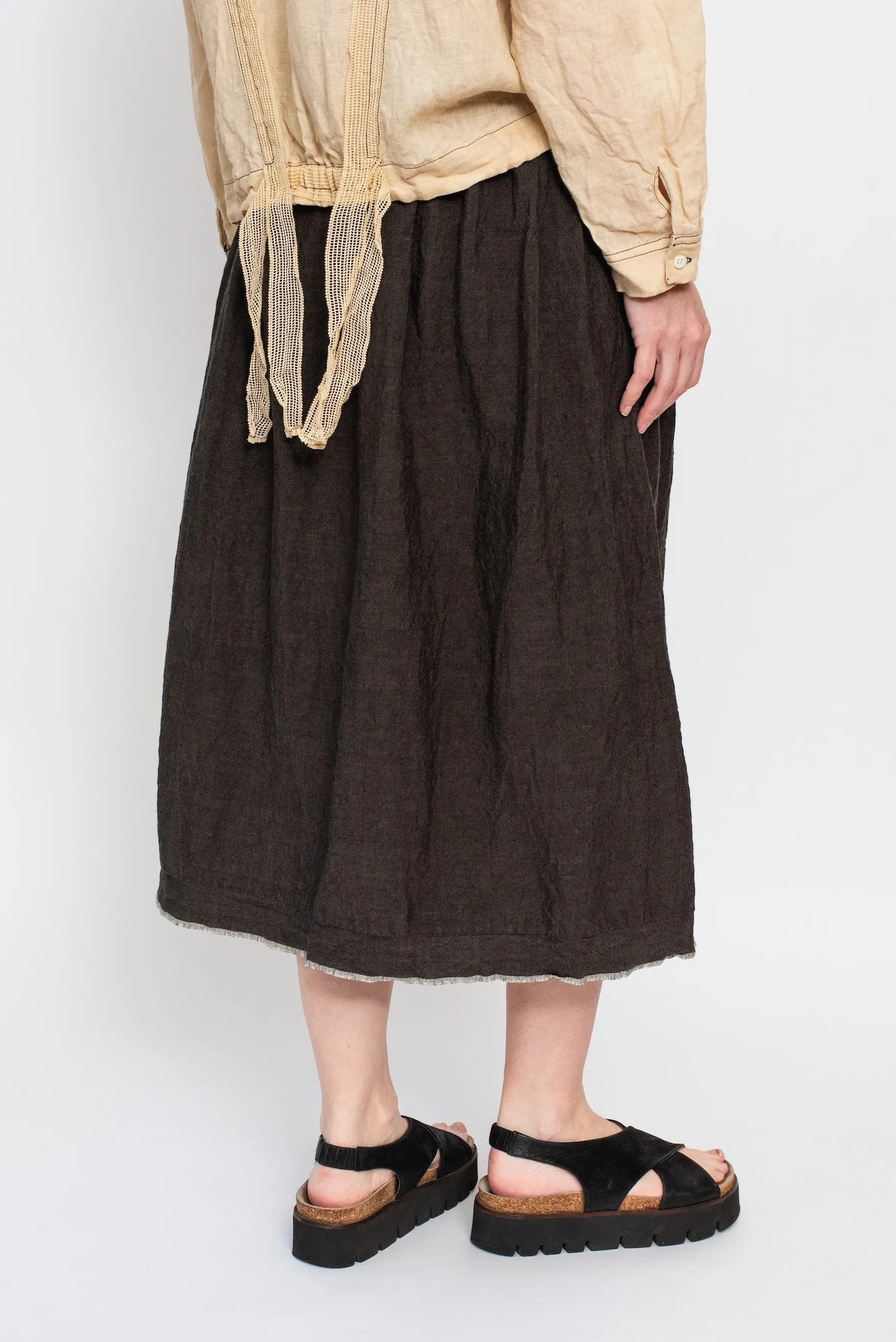 Gather Skirt