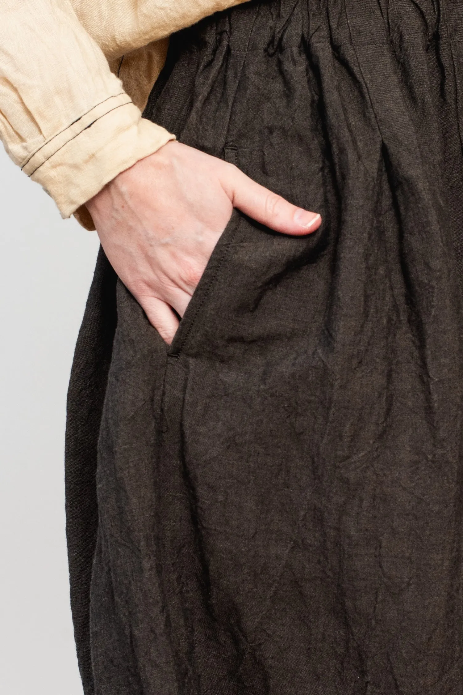 Gather Skirt