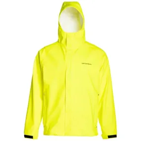 Grundens Neptune Jacket Hi-Vis Yellow