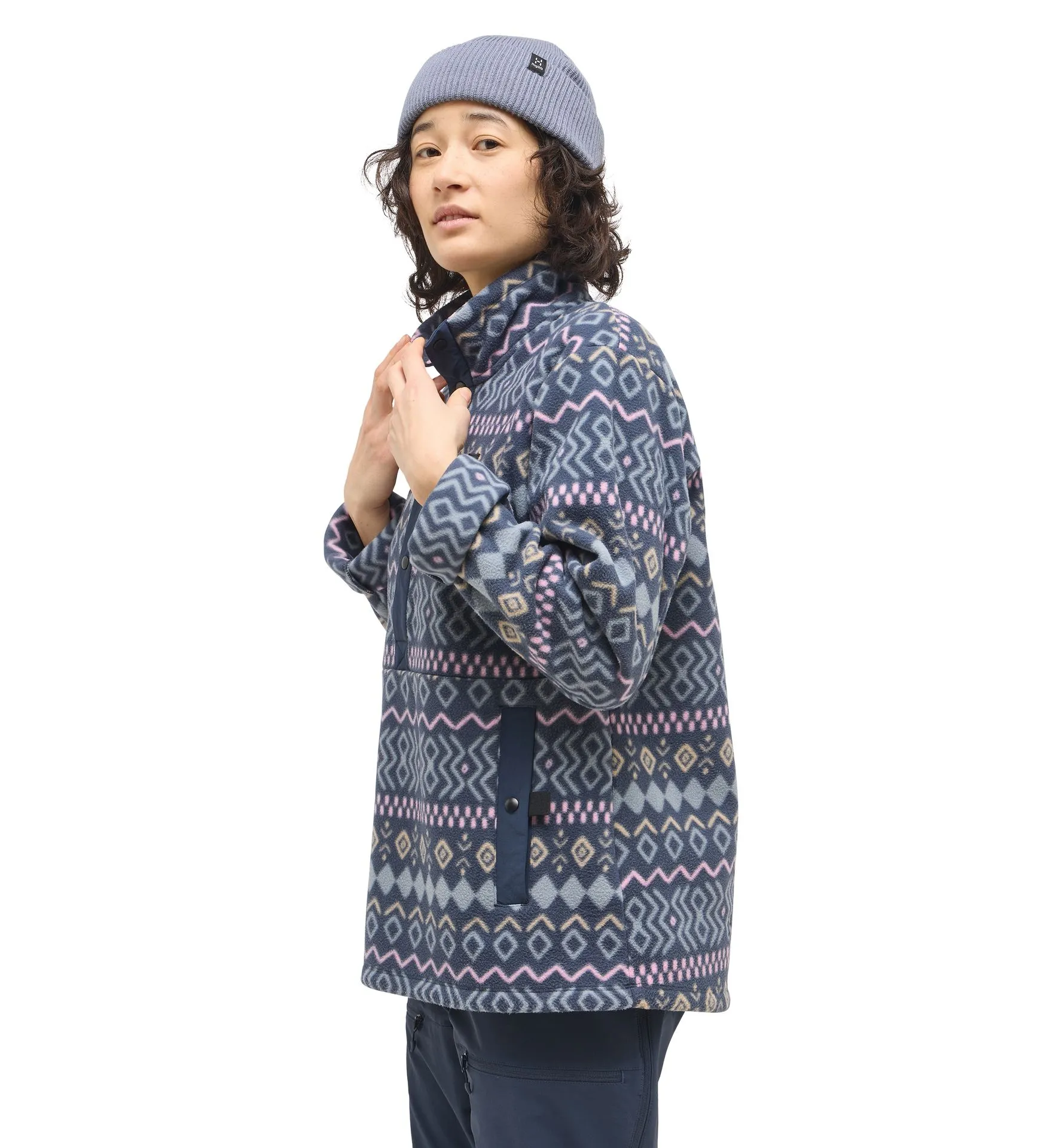 Haglofs Mora Mid Women