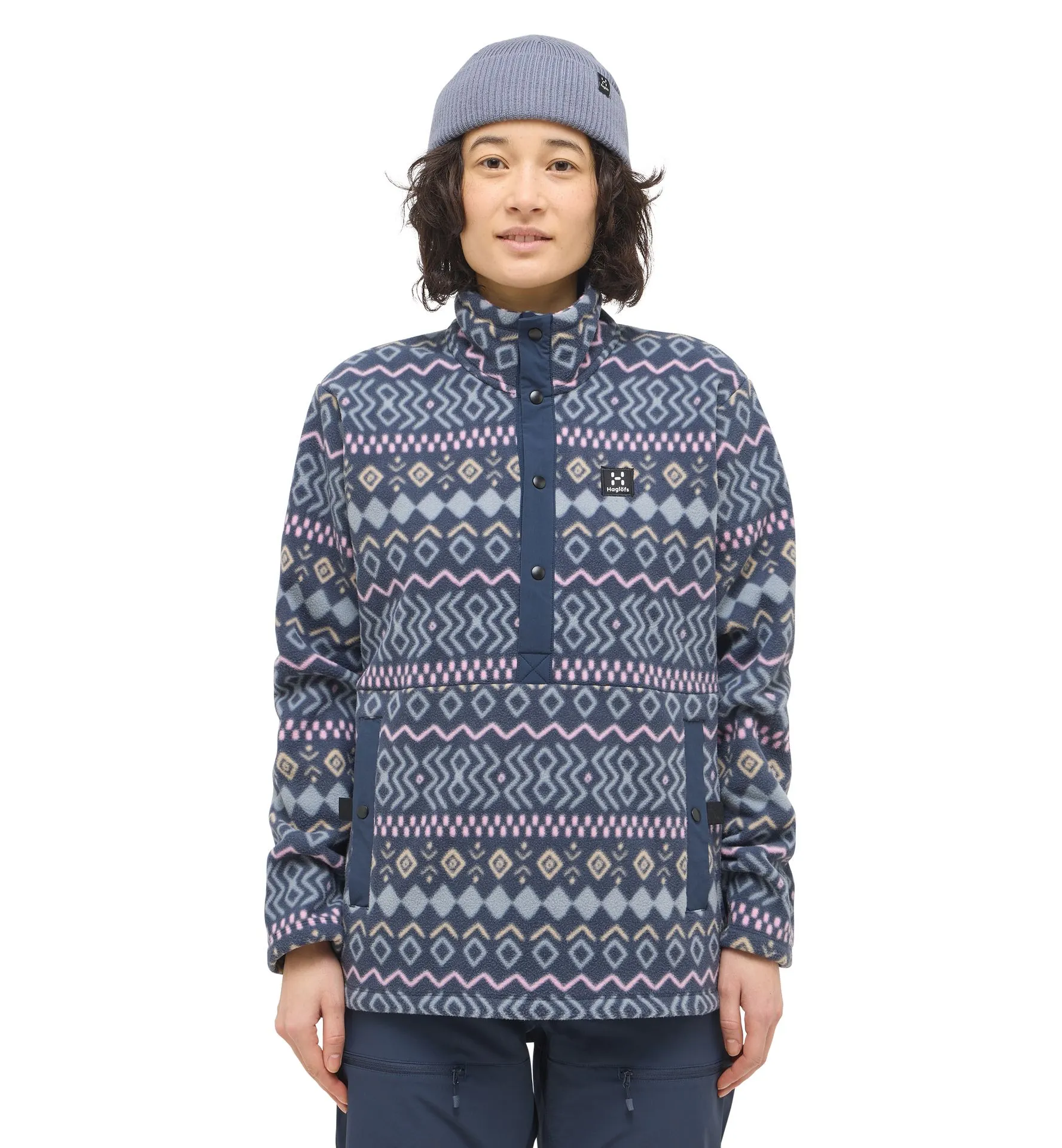 Haglofs Mora Mid Women