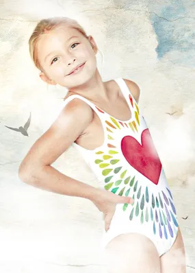 Happy Heart Tank