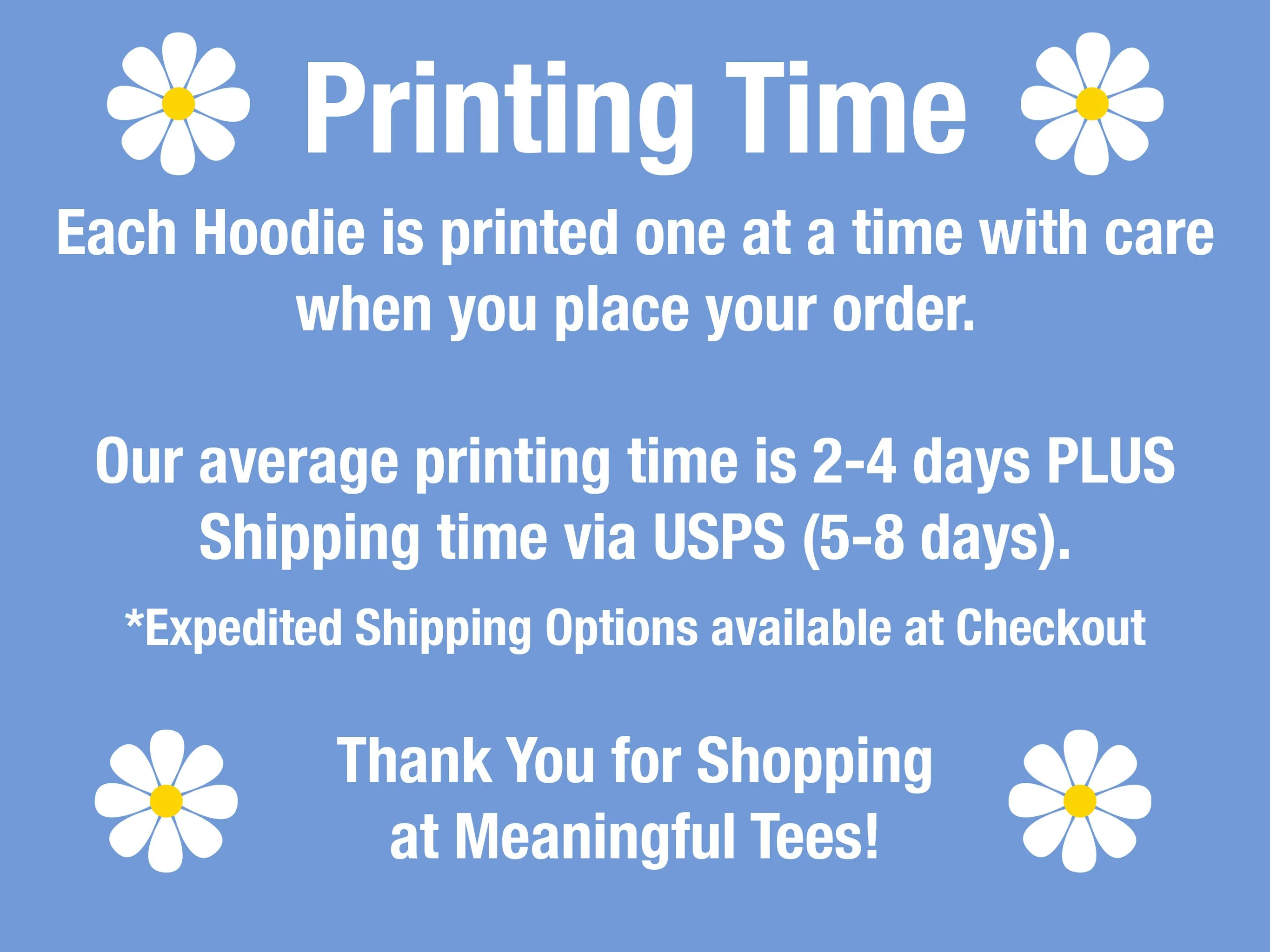 Have A Good Day Hoodie - Pink Ink