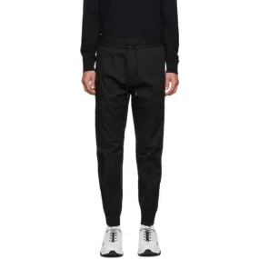 Hugo Black Feril Cargo Pants