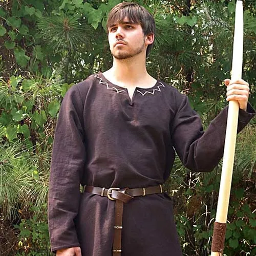 Huntingdon Undertunic