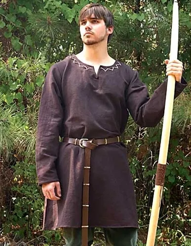 Huntingdon Undertunic