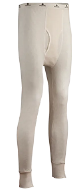 Indera Mills 880DR Raschel Knit Heavyweight Long John Thermal Drawers