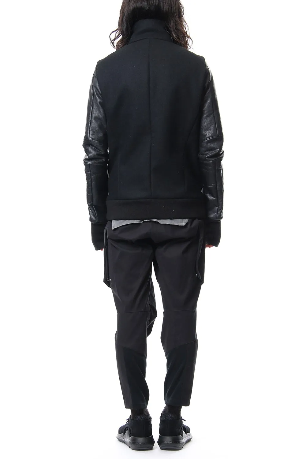 INVISIBLE CARGO PANTS