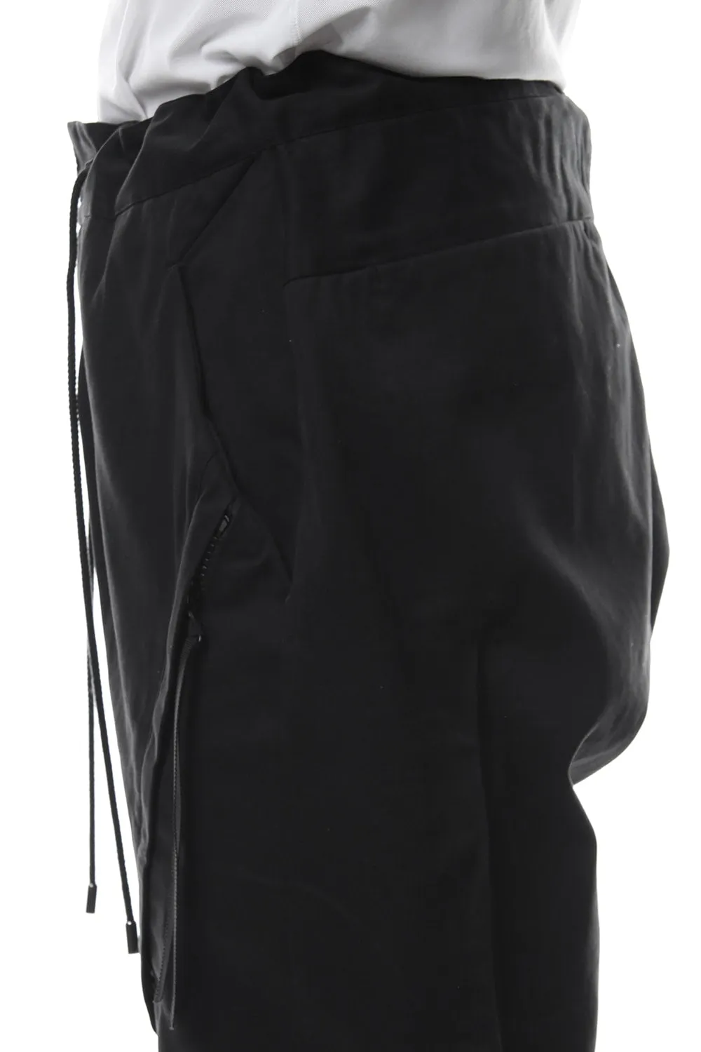 INVISIBLE CARGO PANTS