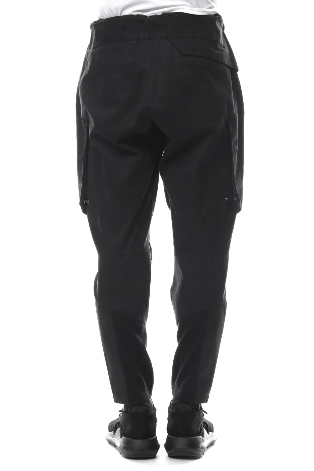 INVISIBLE CARGO PANTS