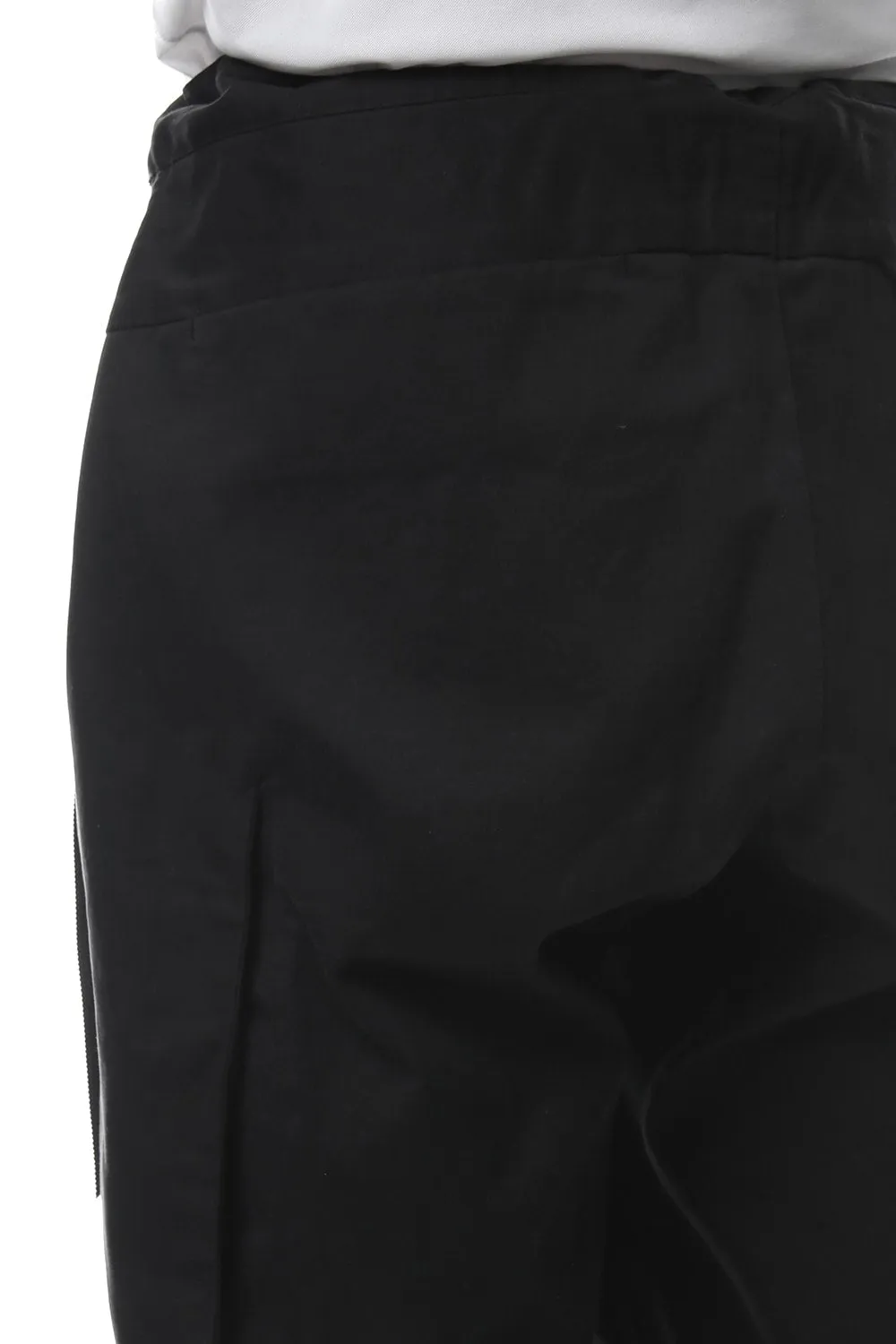 INVISIBLE CARGO PANTS