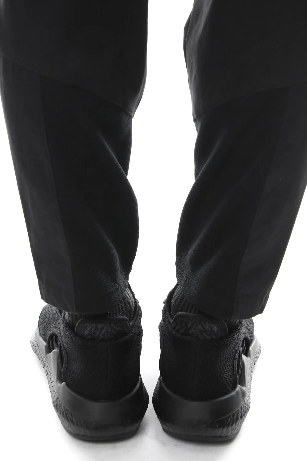 INVISIBLE CARGO PANTS