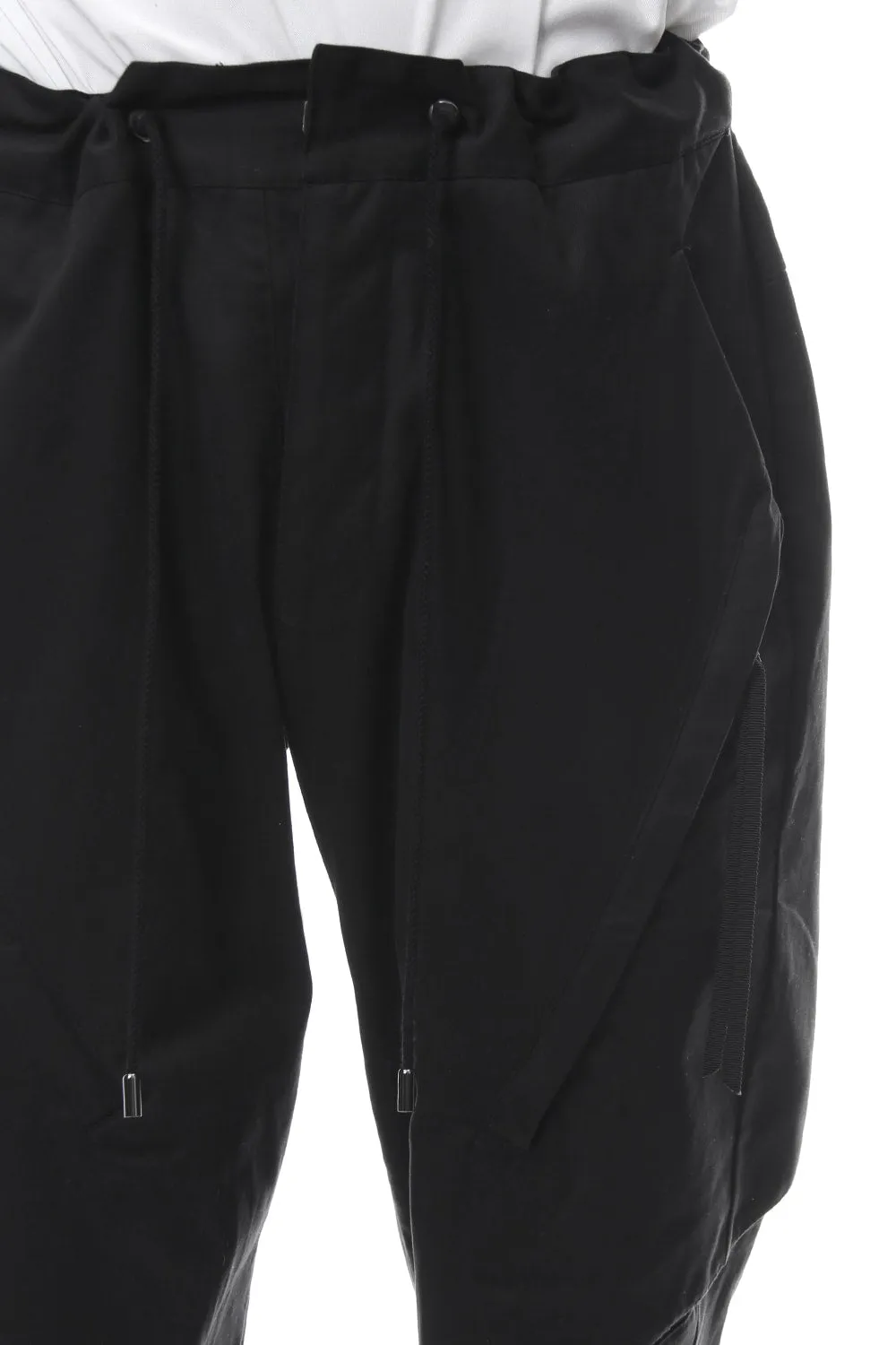 INVISIBLE CARGO PANTS