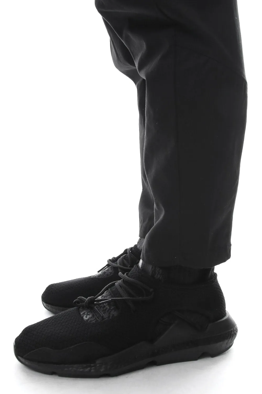INVISIBLE CARGO PANTS