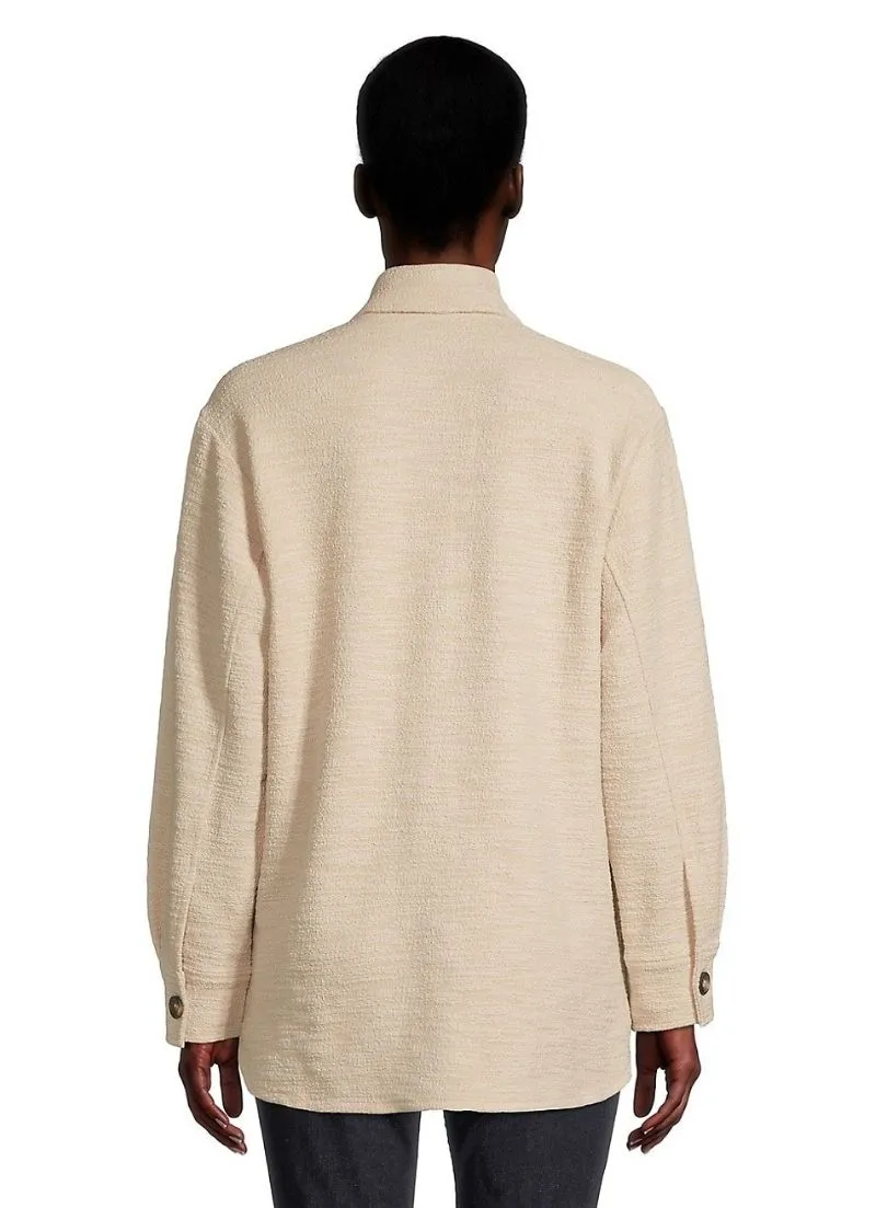 It's Knit Jacket