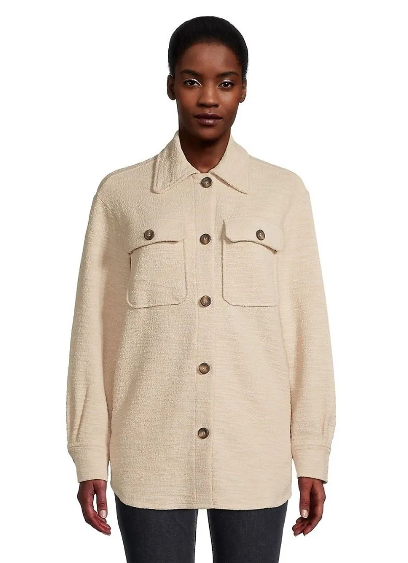 It's Knit Jacket