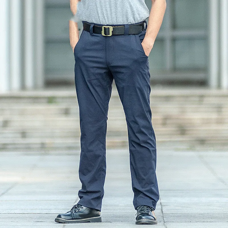 IX6 Flanker Tactical Pants