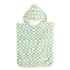 Izimini | Kids Beach Poncho - Parker