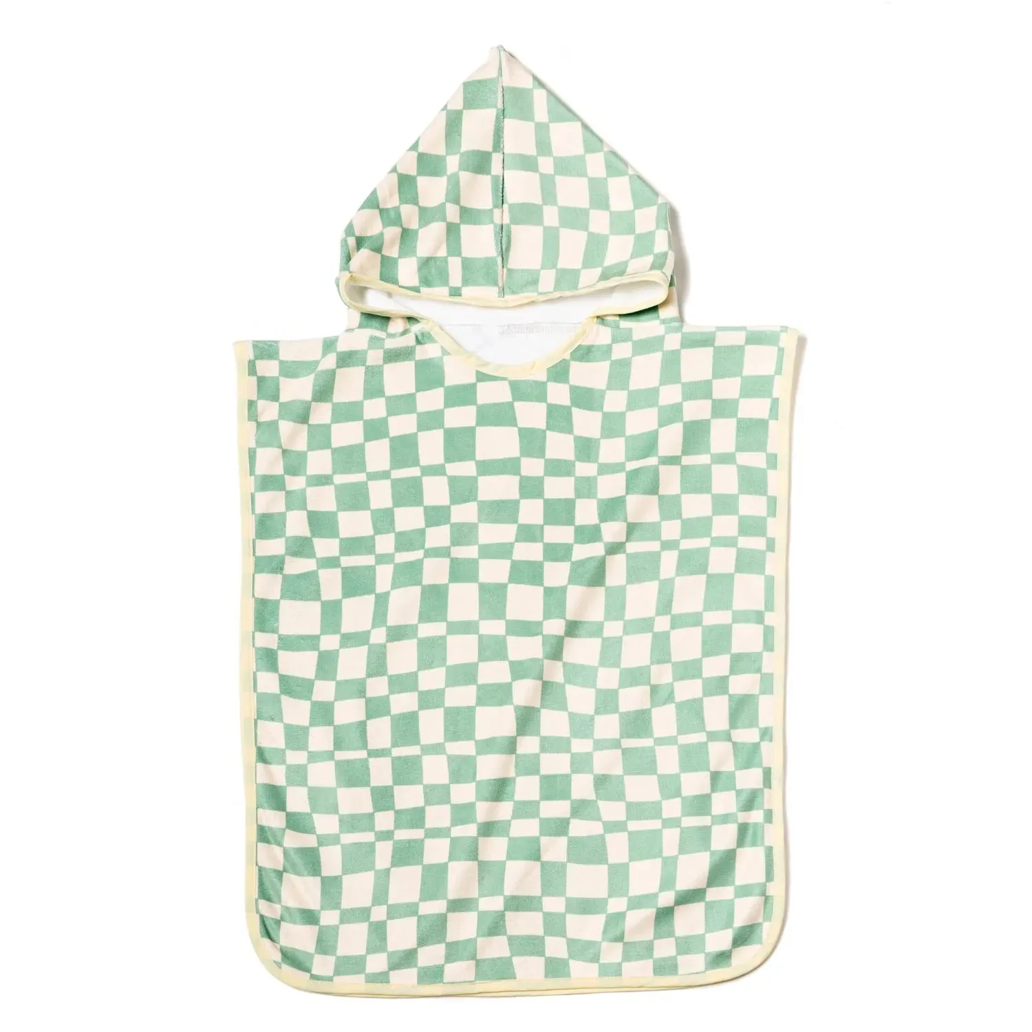 Izimini | Kids Beach Poncho - Parker