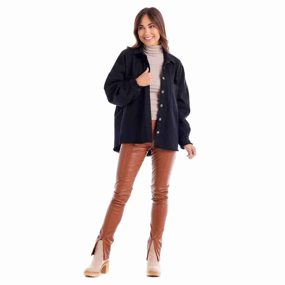 KIRBY SWING JACKET