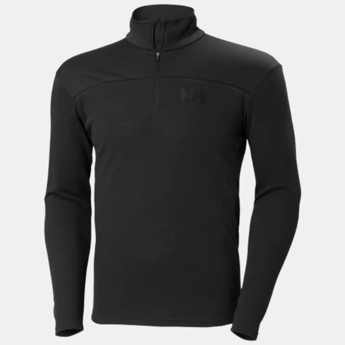 MEN'S HP HALF-ZIP PULLOVER