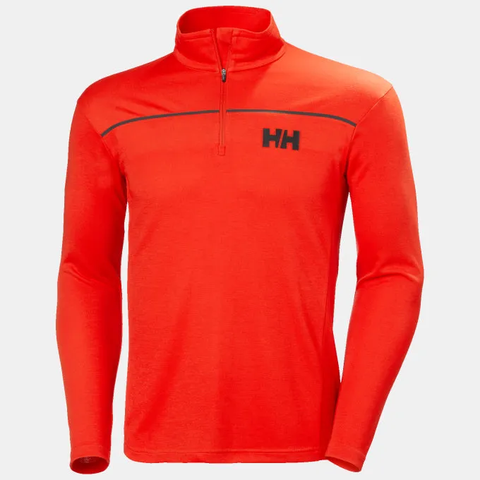 MEN'S HP HALF-ZIP PULLOVER