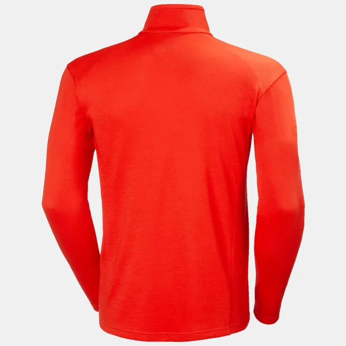 MEN'S HP HALF-ZIP PULLOVER