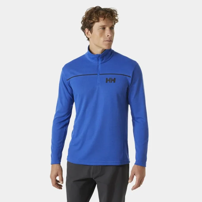 MEN'S HP HALF-ZIP PULLOVER