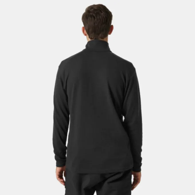 MEN'S HP HALF-ZIP PULLOVER