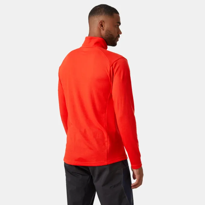 MEN'S HP HALF-ZIP PULLOVER