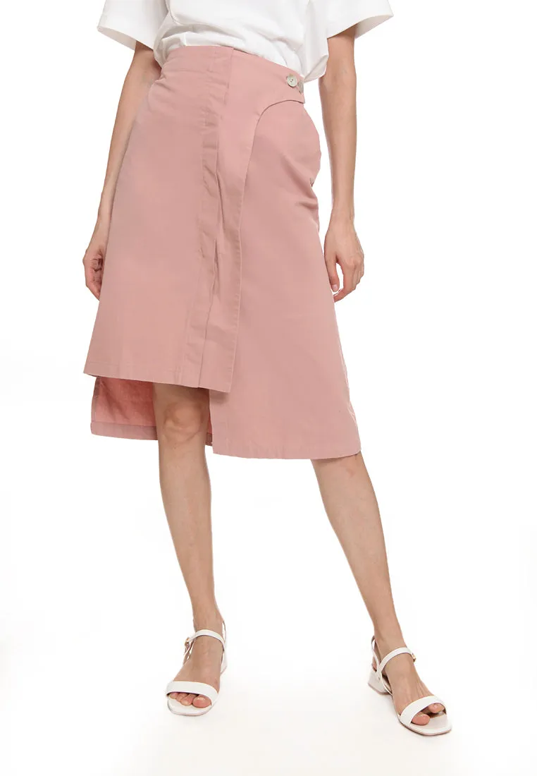 Midi Skirt 0B026