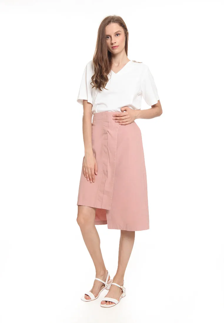 Midi Skirt 0B026