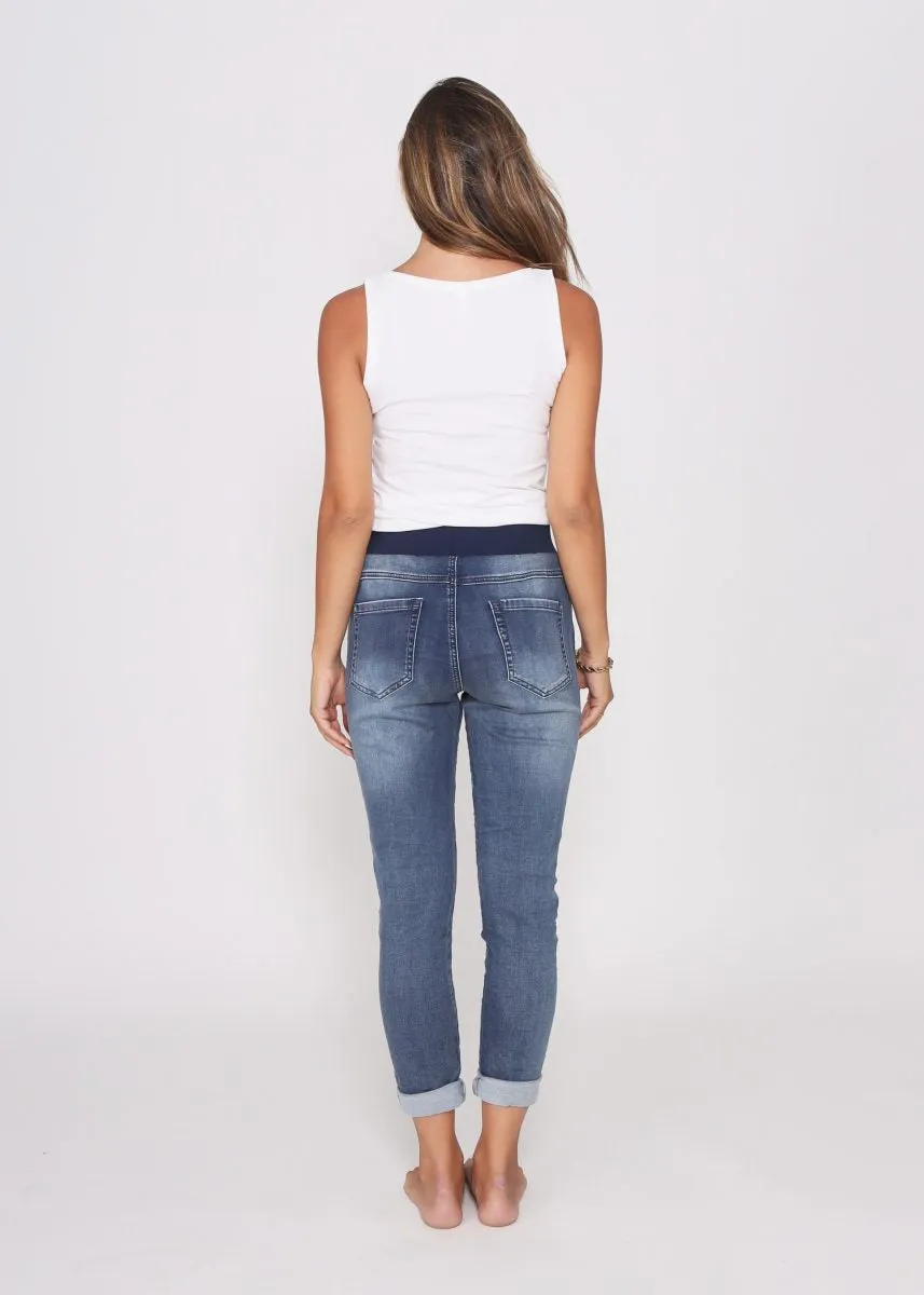 Monaco | Riley Jogger