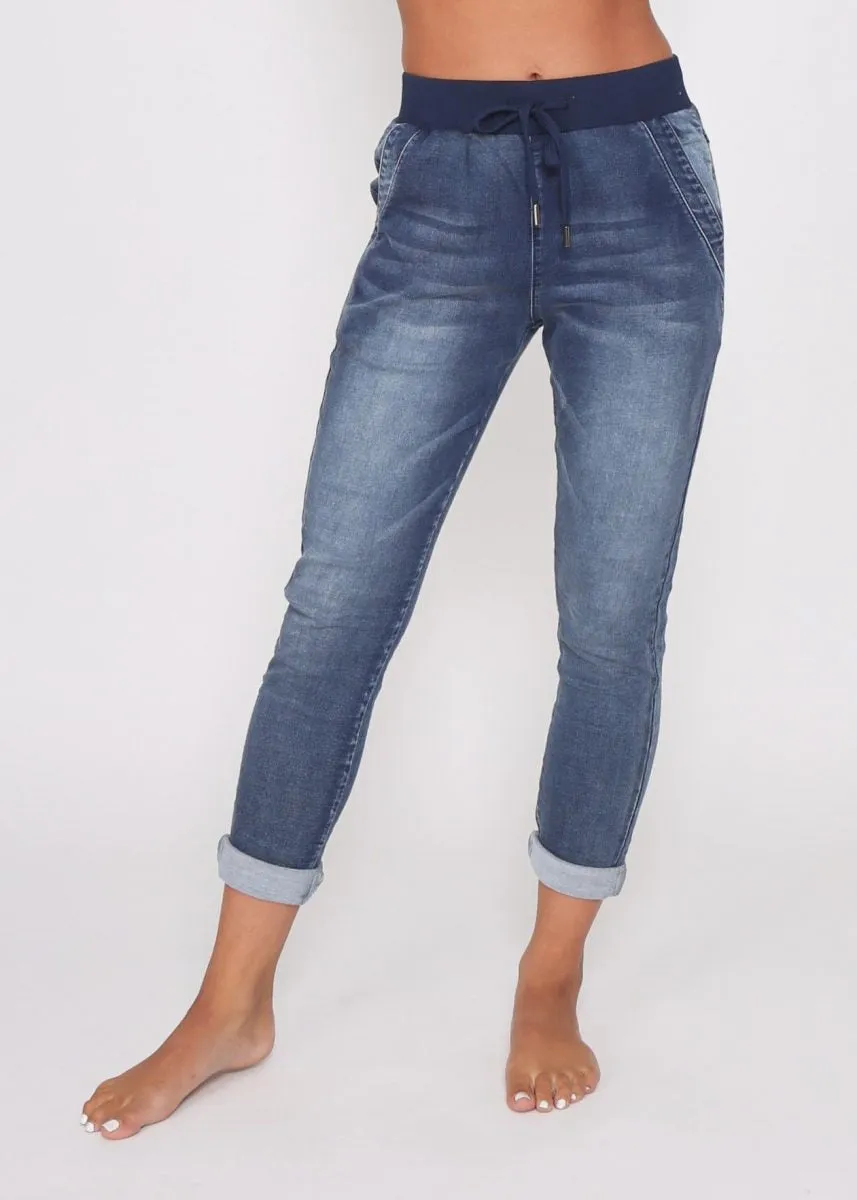 Monaco | Riley Jogger