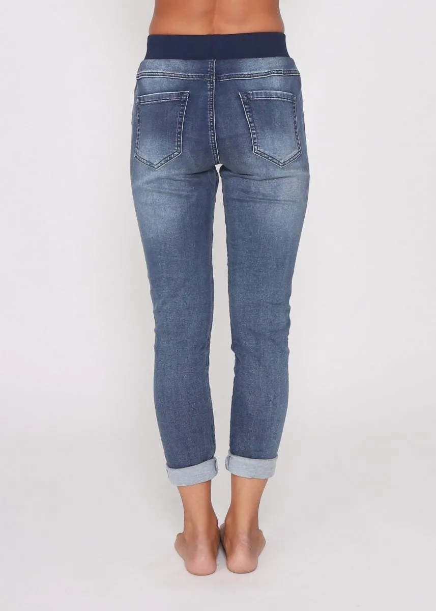 Monaco | Riley Jogger
