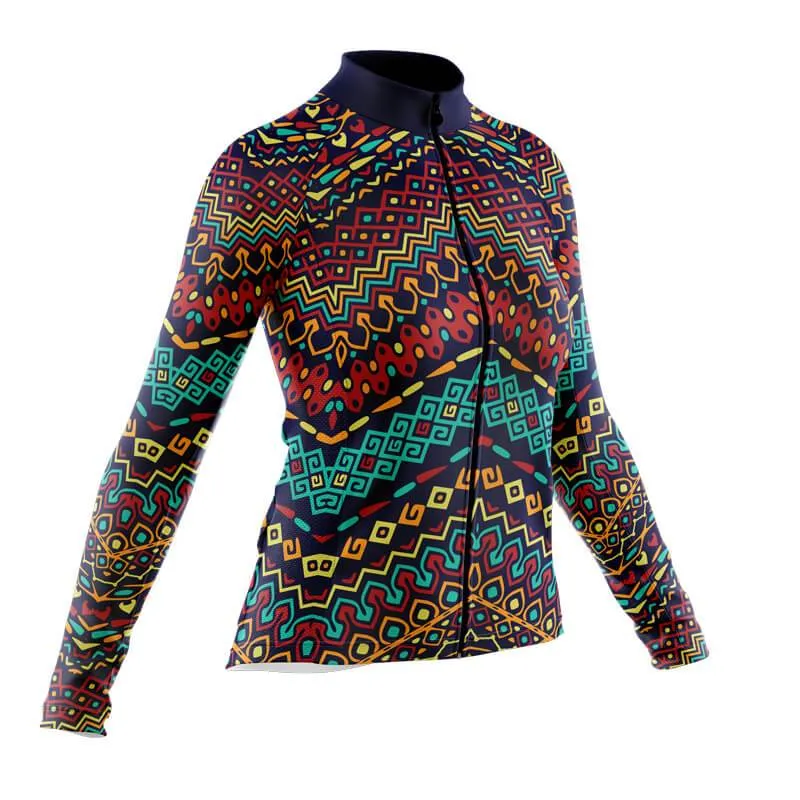 Native Long Sleeve Club Jersey (V1)