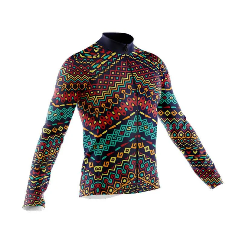Native Long Sleeve Club Jersey (V1)
