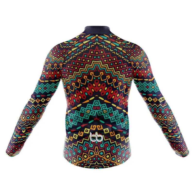 Native Long Sleeve Club Jersey (V1)