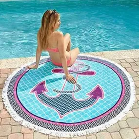 New Beach Towel #Beach Towel