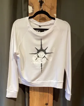 NM1-015 Women’s Pullover