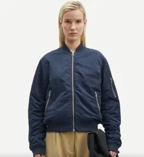 Samsoe Samsoe Mae Bomber Jacket