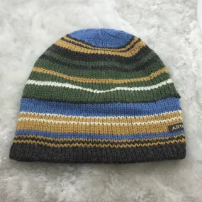 Savanna Alpaca Cap