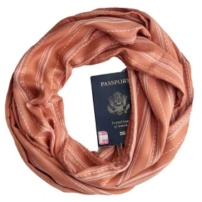 Silverton Scarf