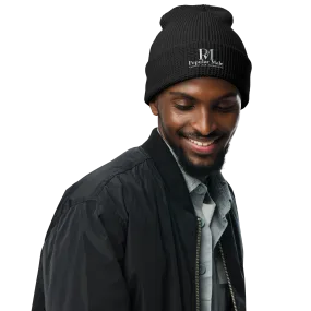 The Vecoli Popular Waffle beanie