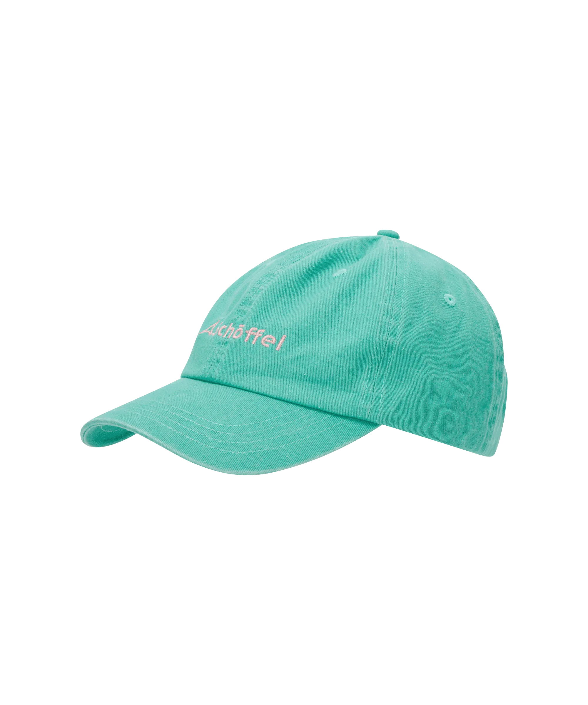 Thurlestone Cap - Mint