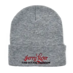 Time Out For Tomorrow' Winter Hat