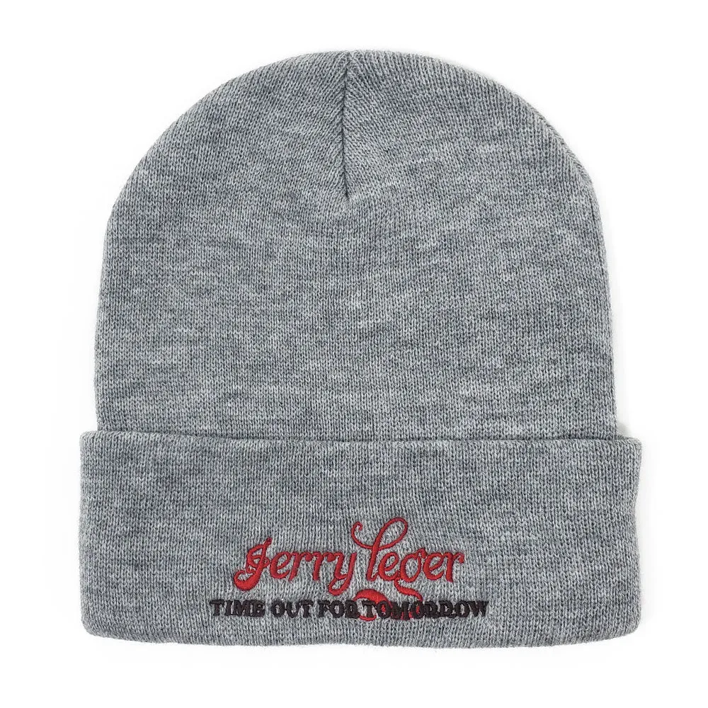 Time Out For Tomorrow' Winter Hat