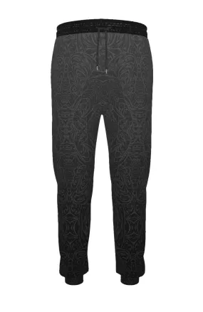 Tribal Elephant Joggers