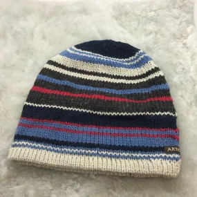 Tundra Alpaca Cap