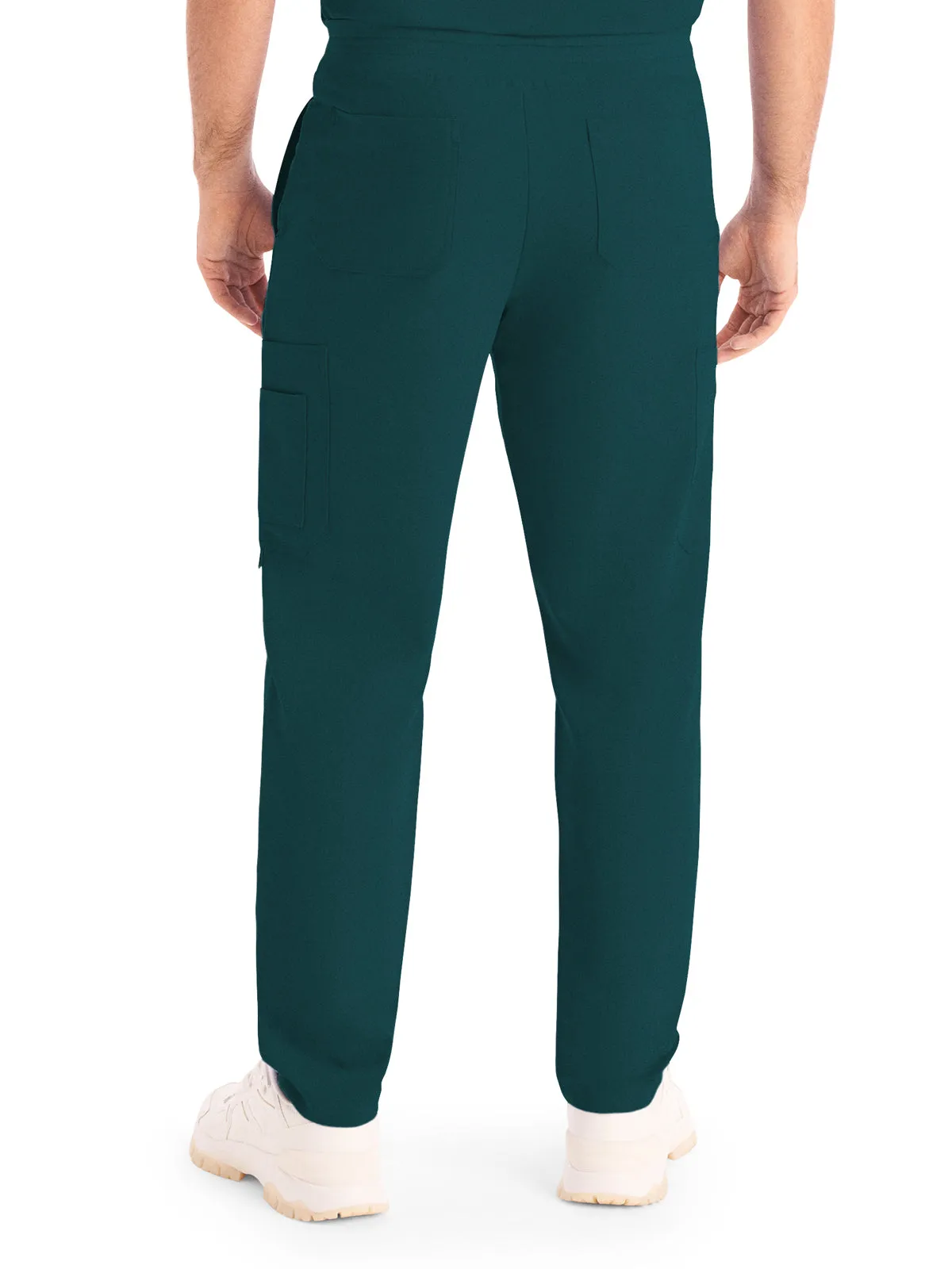 V-Tess - Men's Cargo Pants
